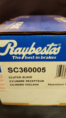 Raybestos Clutch Slave Cylinder SC360005