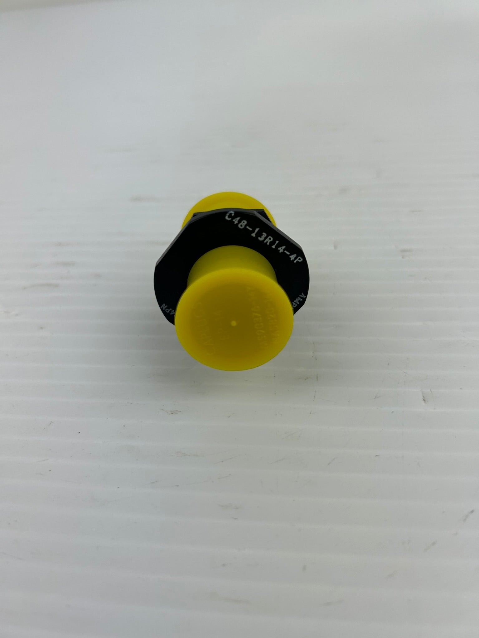 C48-13R14-4P Contact Connector MS24265R14B4PN