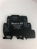 Power-IO IO-OAC-280 Interface PLC Module 12-280VAC 4-28VDC 3A - Lot of 27