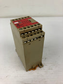 Omron G9SA-TH301 Safety Relay Unit Two Hand Controller