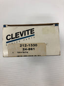 Clevite 2121330 Engine Valve Spring (3) 212-1330