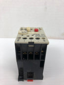 Square D TR 0.55 Overload Relay Class 9065 660V 10A