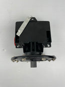 Ashcroft Snap Action Switch B424B 15A 125/250VAC 30VDC (Set at 6" WC) Dresser