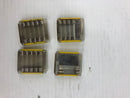 Buss Fuses AGC-3 Mini Fuse - Lot of 16