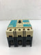 Westinghouse FDB 14K Circuit Breaker Series C FDB3100 600V 100A 3P