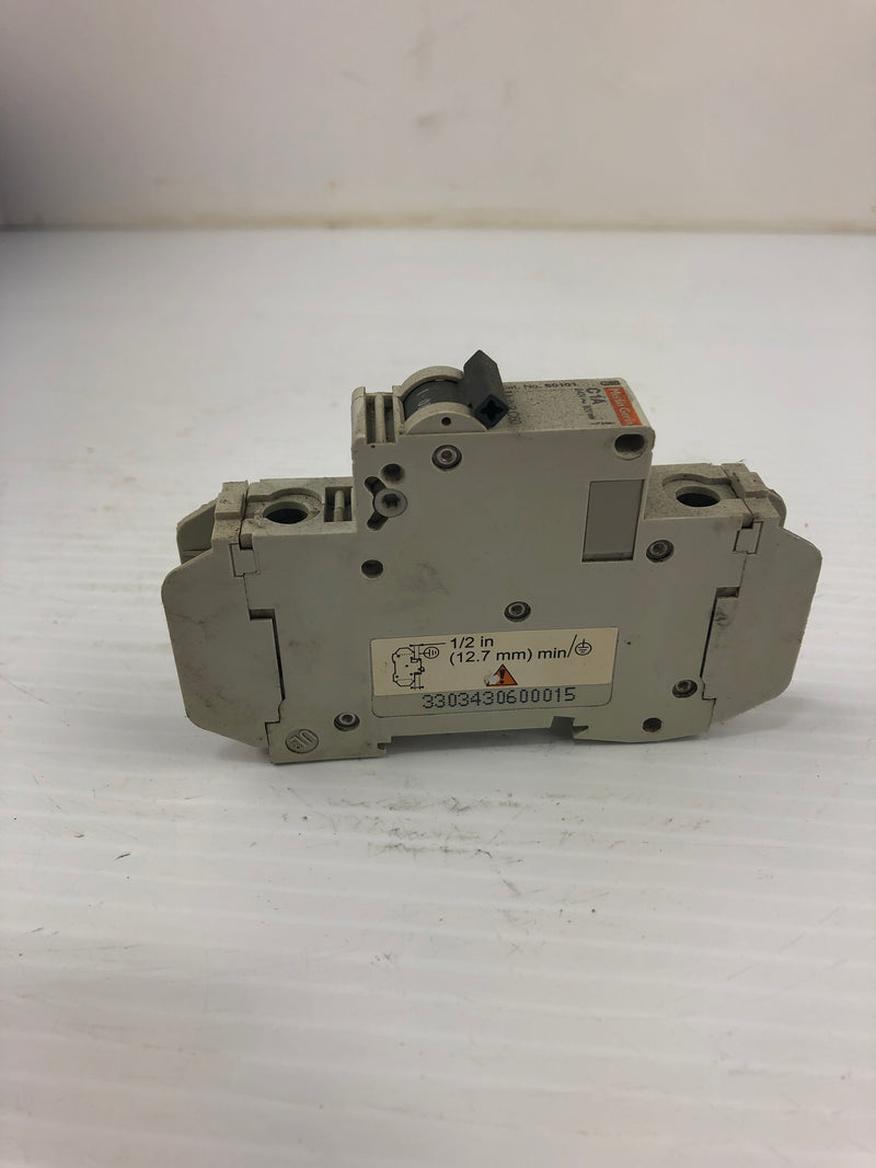 Merlin Gerin Circuit Breaker 60101 C1A