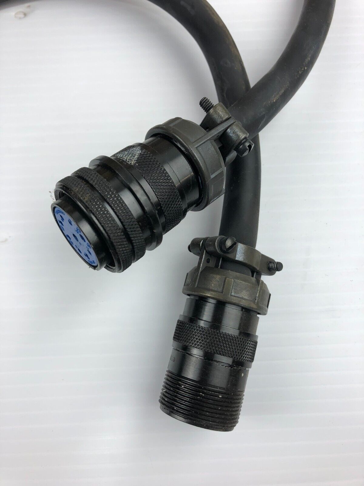 Lincoln Electric K937-45 Control Cable Assembly 45' Long