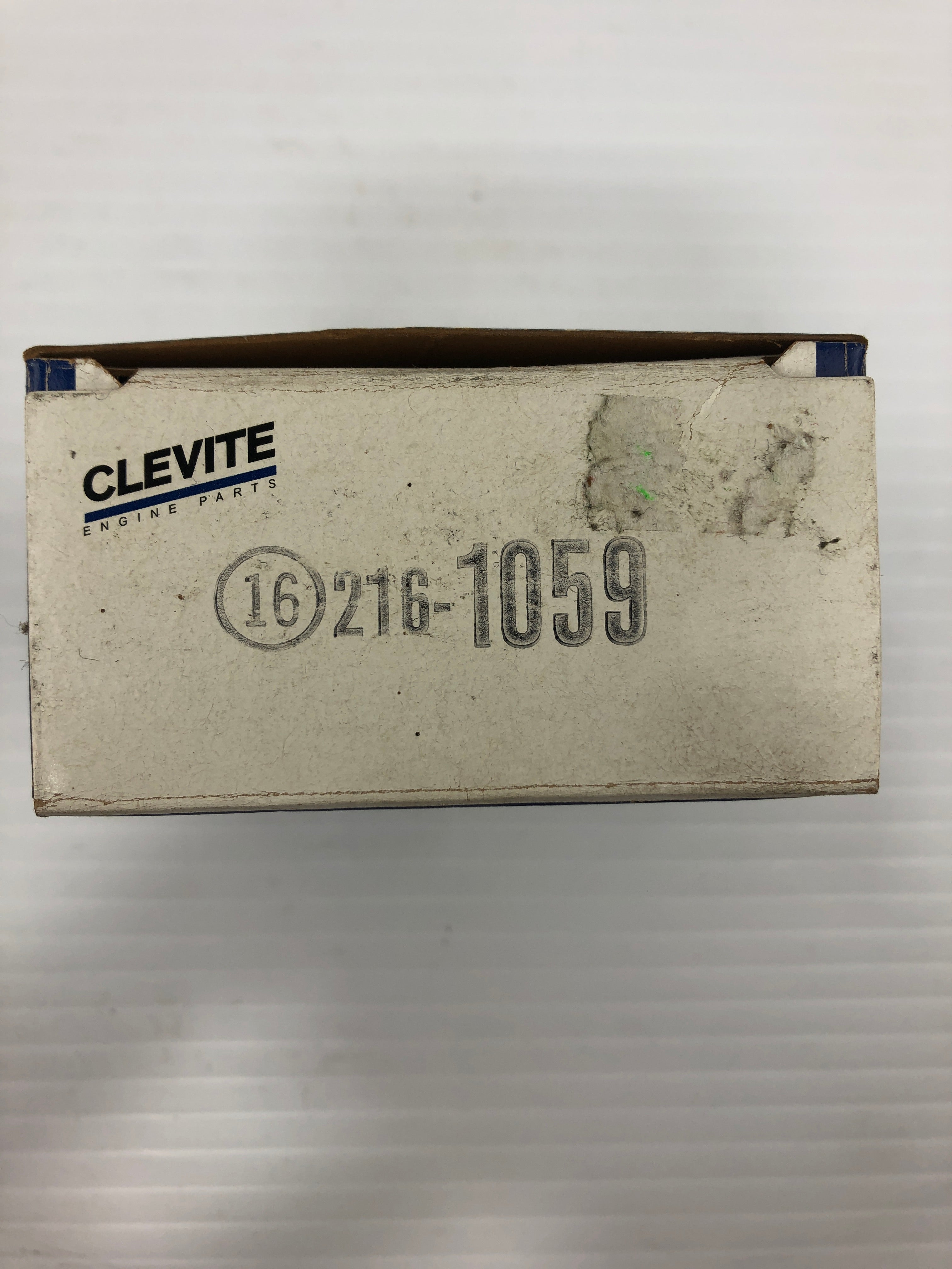 Clevite 216-1059 Engine Valve Stem Seal 2161059 - Box of 16