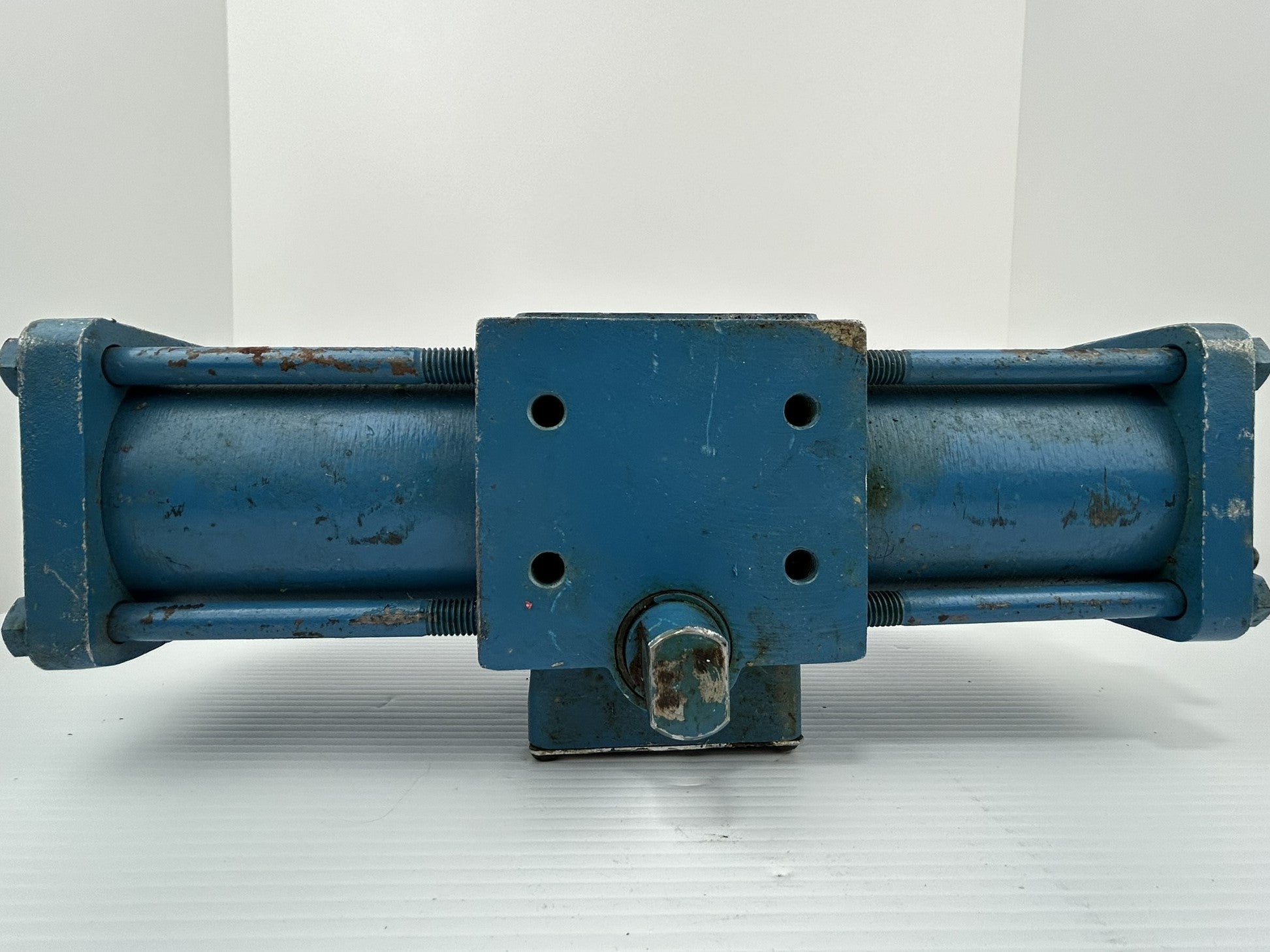 Contromatics 375 Pneumatic Valve Actuator 101-34-01 250 PSI 5625 In.-Lbs.