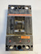 Westinghouse Mining Circuit Breaker 225 / 1125-2250 Amp 2 Pole