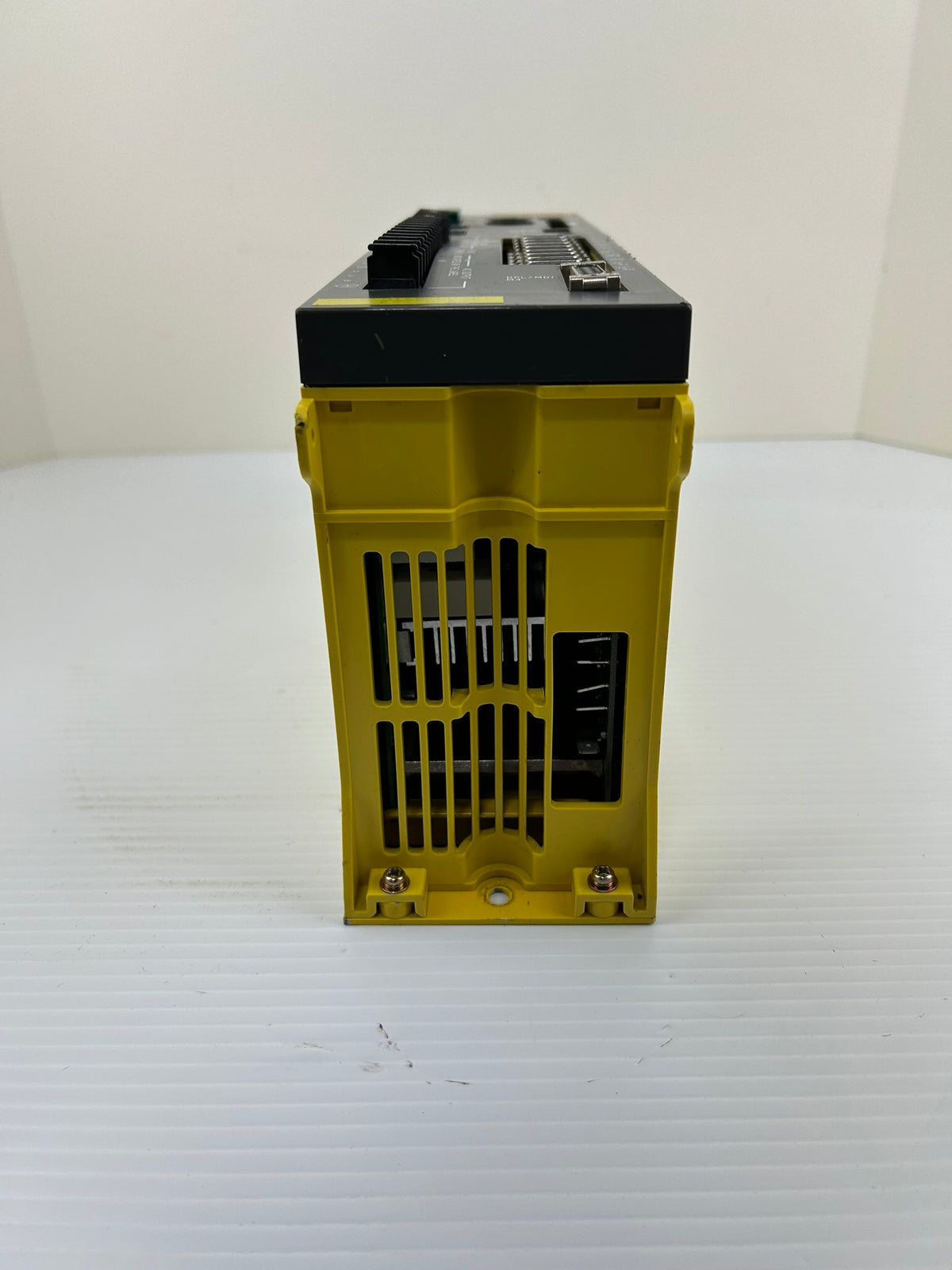 FANUC A02B-0168-B032 CNC Servo Unit Power Mate Model E 200-230V 3 Phase