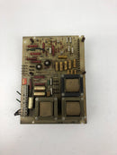 General Electric PC Board 4470519427