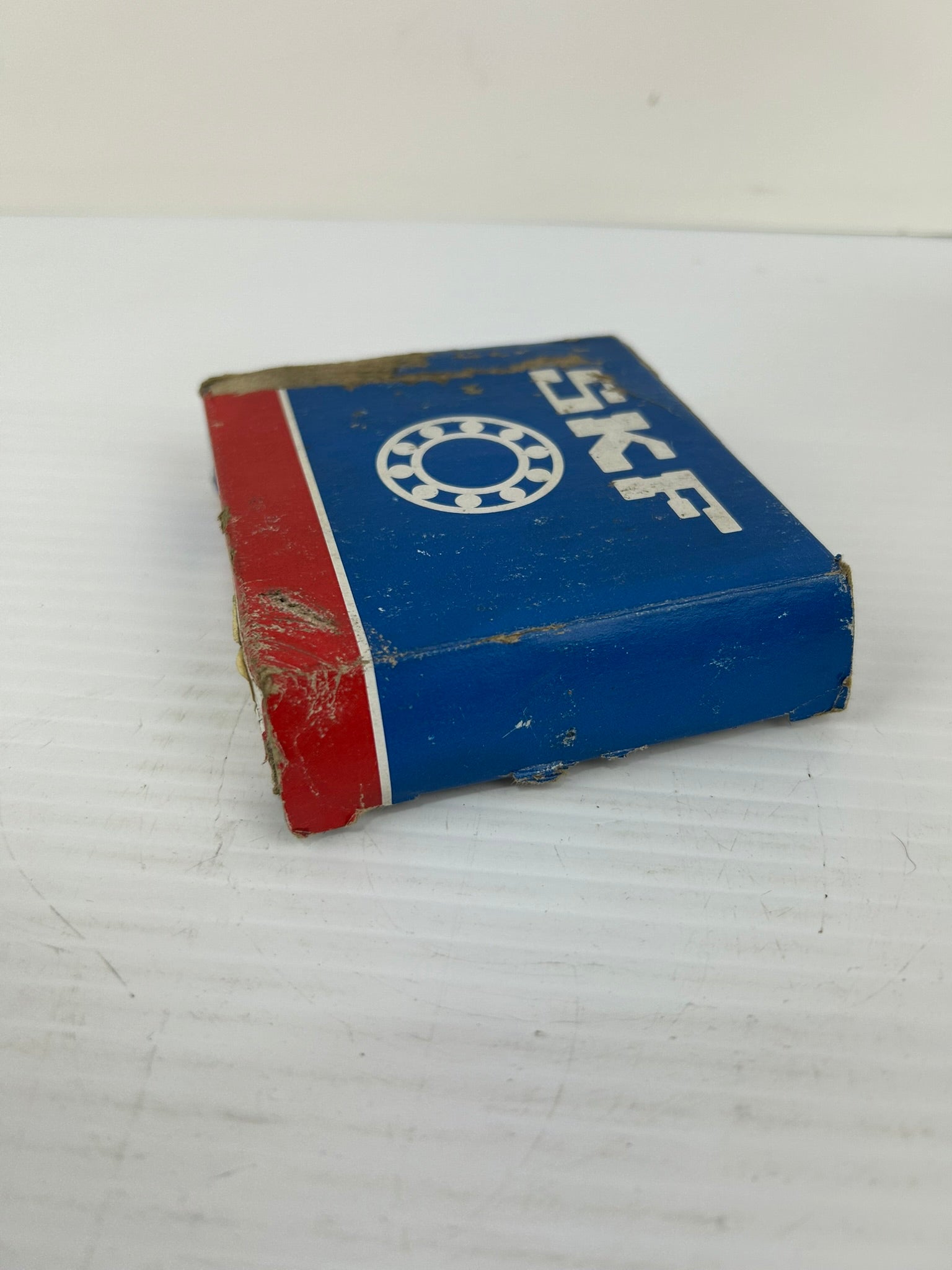 SKF 6308 2ZJEM Roller Bearing 6308-2ZJEM 6308/2ZJEM 63082ZJEM - Lot of 2