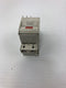 Mitsubishi Electric CP30-BA Circuit Protector 2 Pole 2A 220 VAC 2.5kA