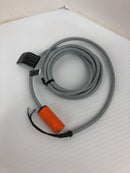 IFM IG5882 Inductive Proximity Switch Sensor 10-36VDC 150mA