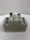 Allen-Bradley 140-MN-0063 Motor Starter Ser. D 600V 2.5A 3PH 8kV