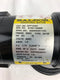 Baldor GPP12503 Industrial Motor 0.083 HP 115 RPM 2412P PSSH M1125004.00