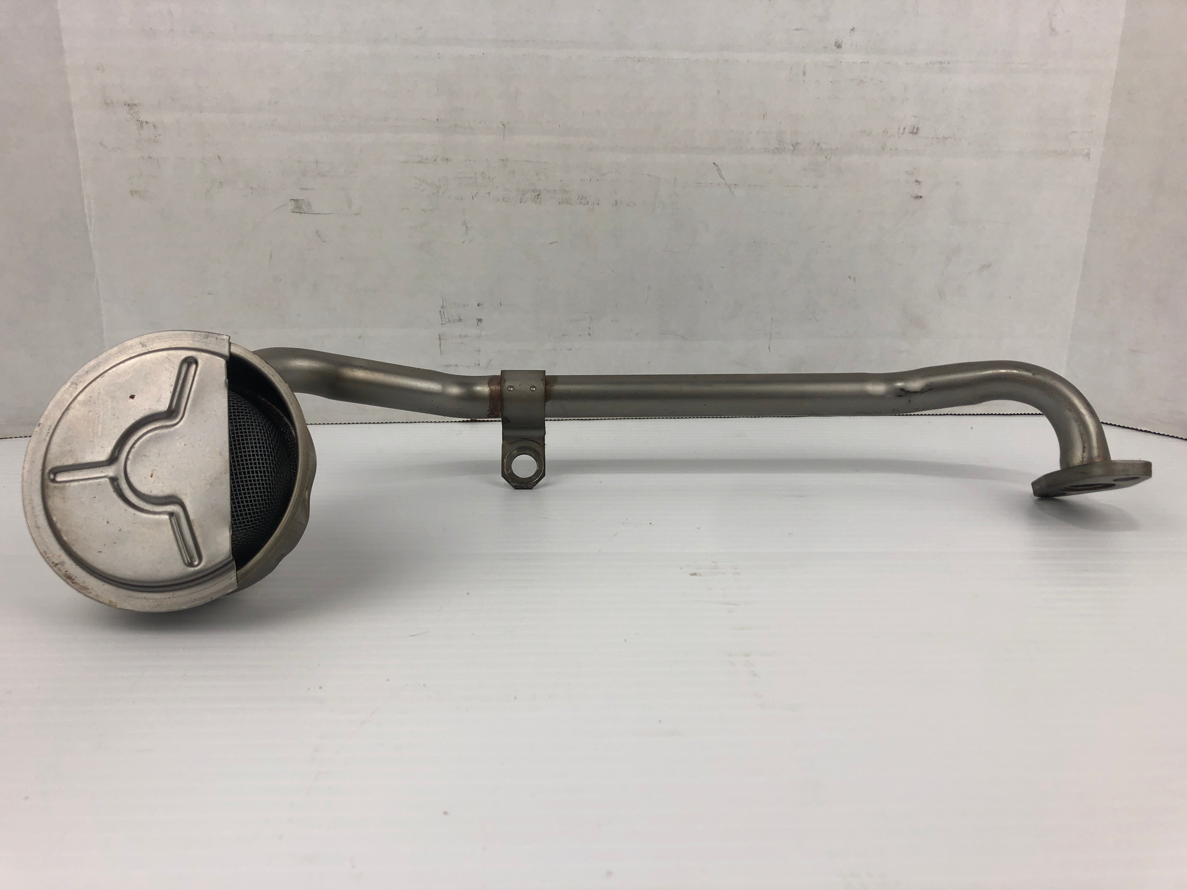 Clevite 601-1570 Engine Oil Pump Pickup Tube 6011570