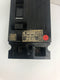 General Electric TED124050 Circuit Breaker 480VAC 250VDC 50A 2P