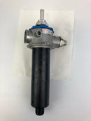 Rexroth Hydraulics External Gear Pump R901025412 ABZFR-S0100-10-1X/M-DIN 10 bar