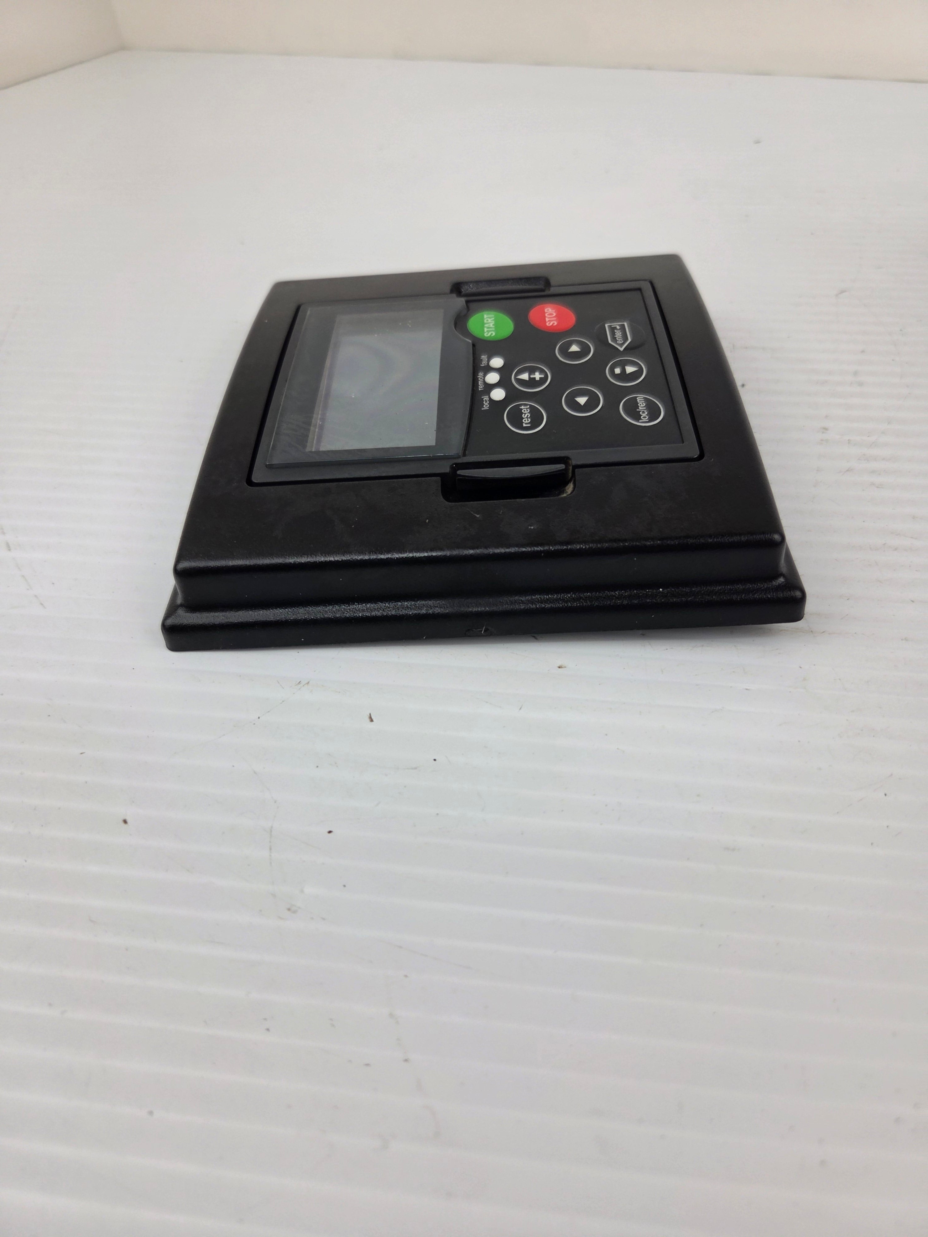 Eaton 254J5151639E Variable Frequency Drive Control Panel Keypad
