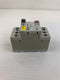 Allen-Bradley 140-MN-0250 Series C Manual Motor Starter