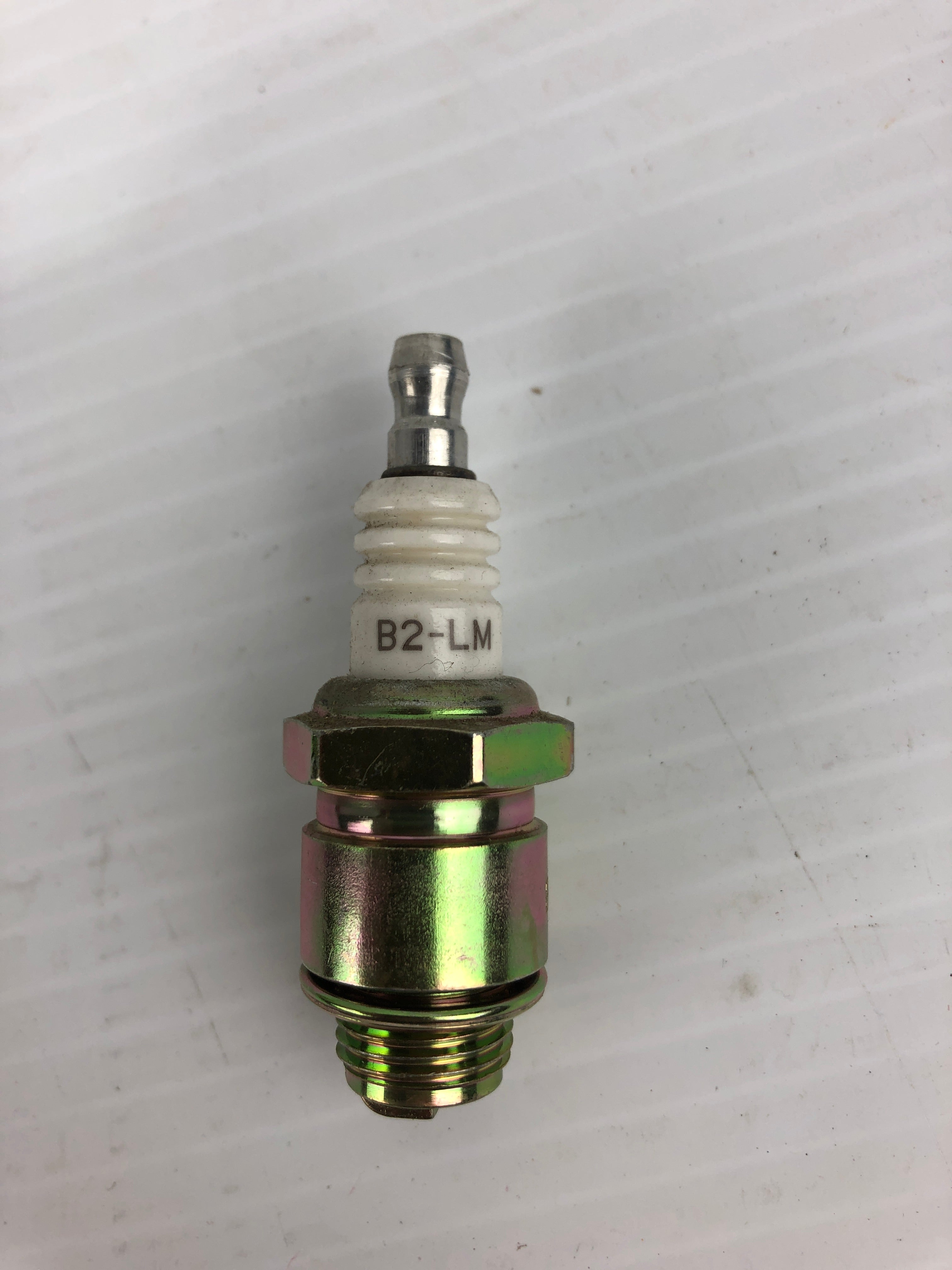 NGK B2-LM Spark Plug S25