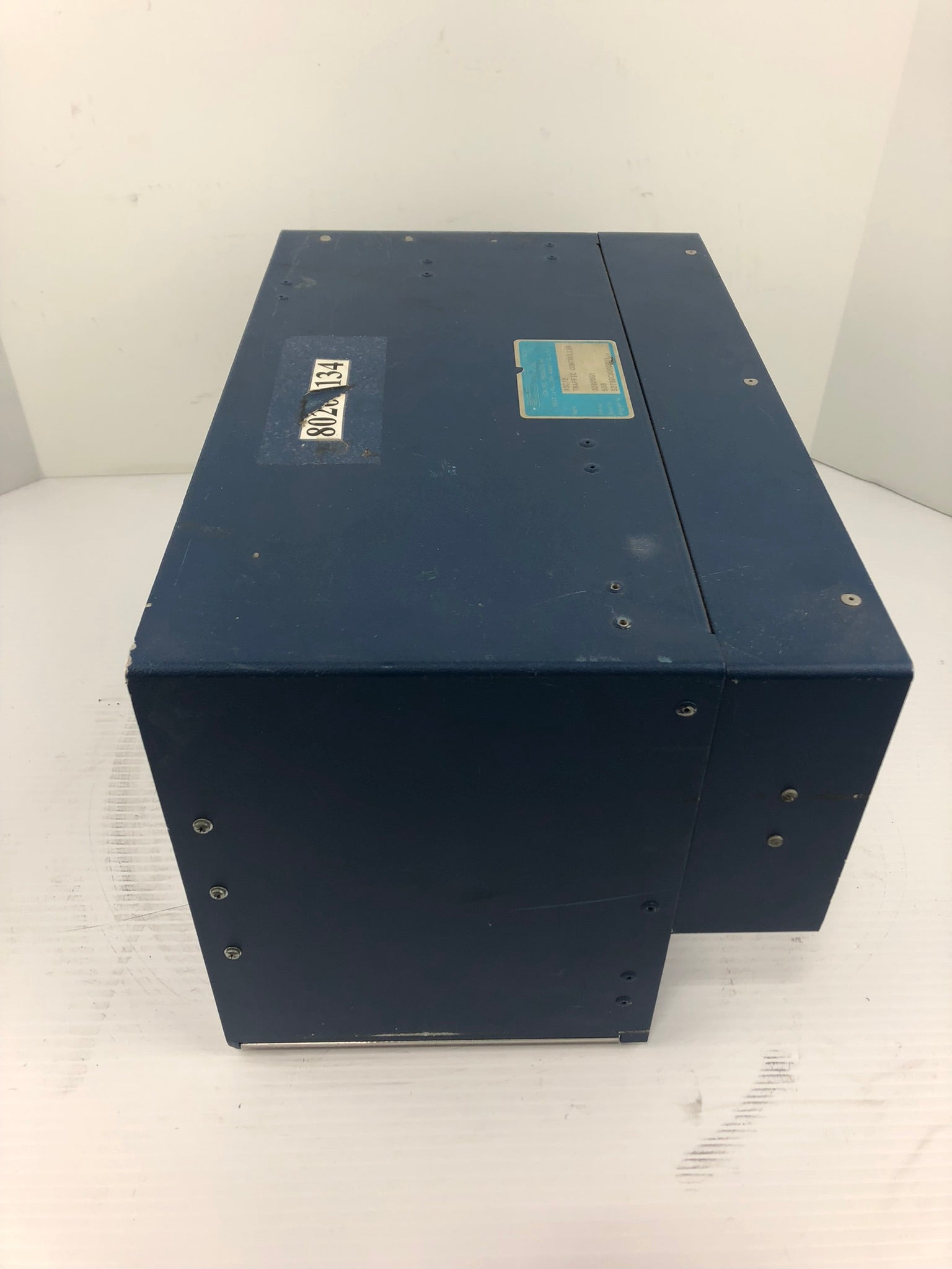 *** Econolite Control Products ASC/2-1000 Traffic Controller