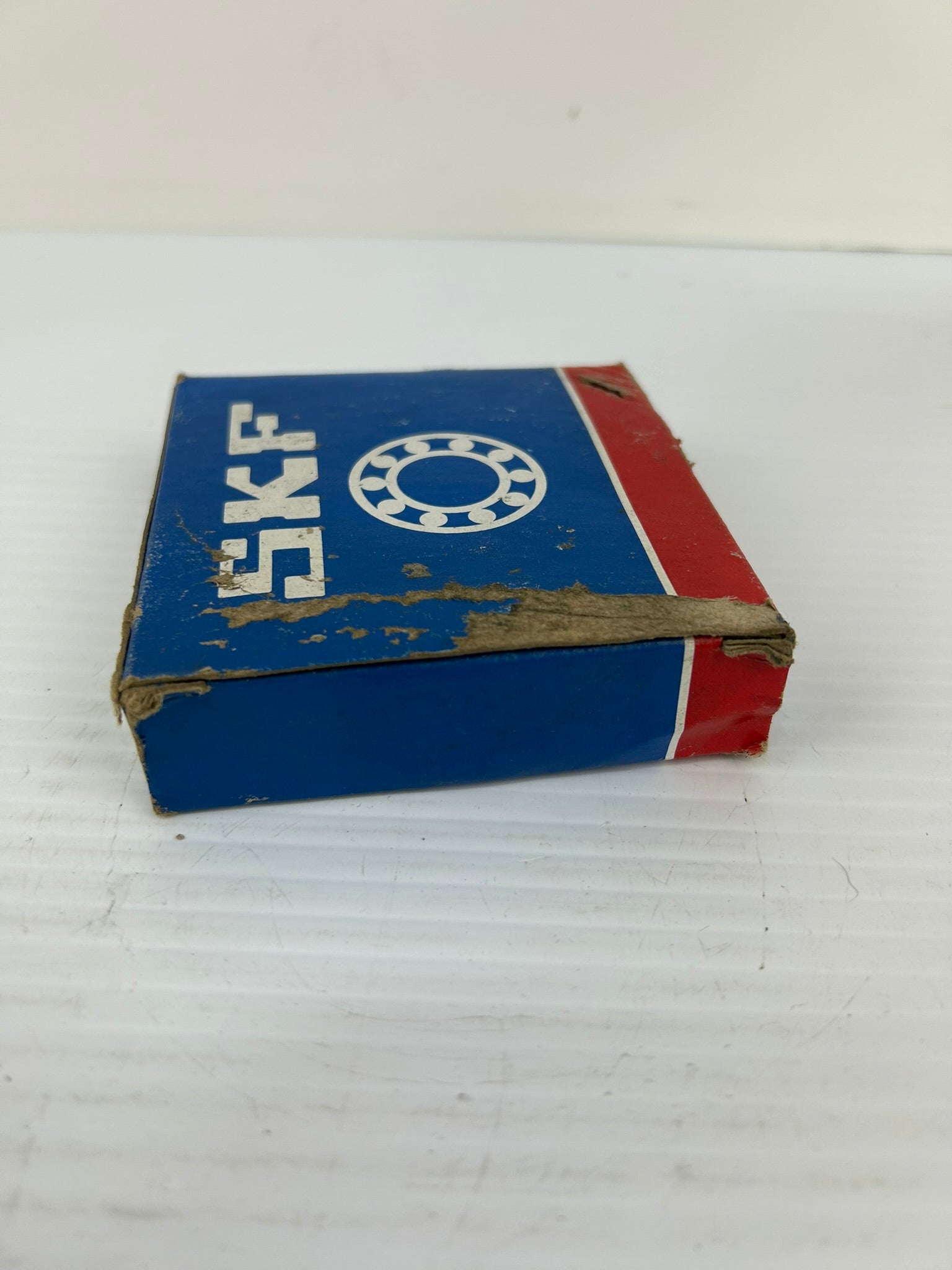 SKF 6308 2ZJEM Roller Bearing 6308-2ZJEM 6308/2ZJEM 63082ZJEM - Lot of 2