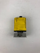 Potter & Brumfield CDB-38-70004 Time Delay Relay 0-10 SEC