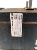 Allen-Bradley 1497B-A10-M14-0-N Series A Industrial Control Transformer 0.75 kVA