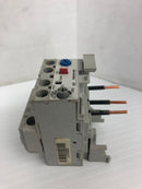 Allen-Bradley 193-EA1EB Overload Relay Trip Class: 10 Ser. B 690V 1.6-5.0A