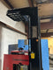 Raymond 20i.S40TT Walkie Stacker Electric Stand Up Lift 4000 Lb. 24V Type EO