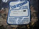 250 Concord Electronic Corporation 770-1974 Connector Sockets