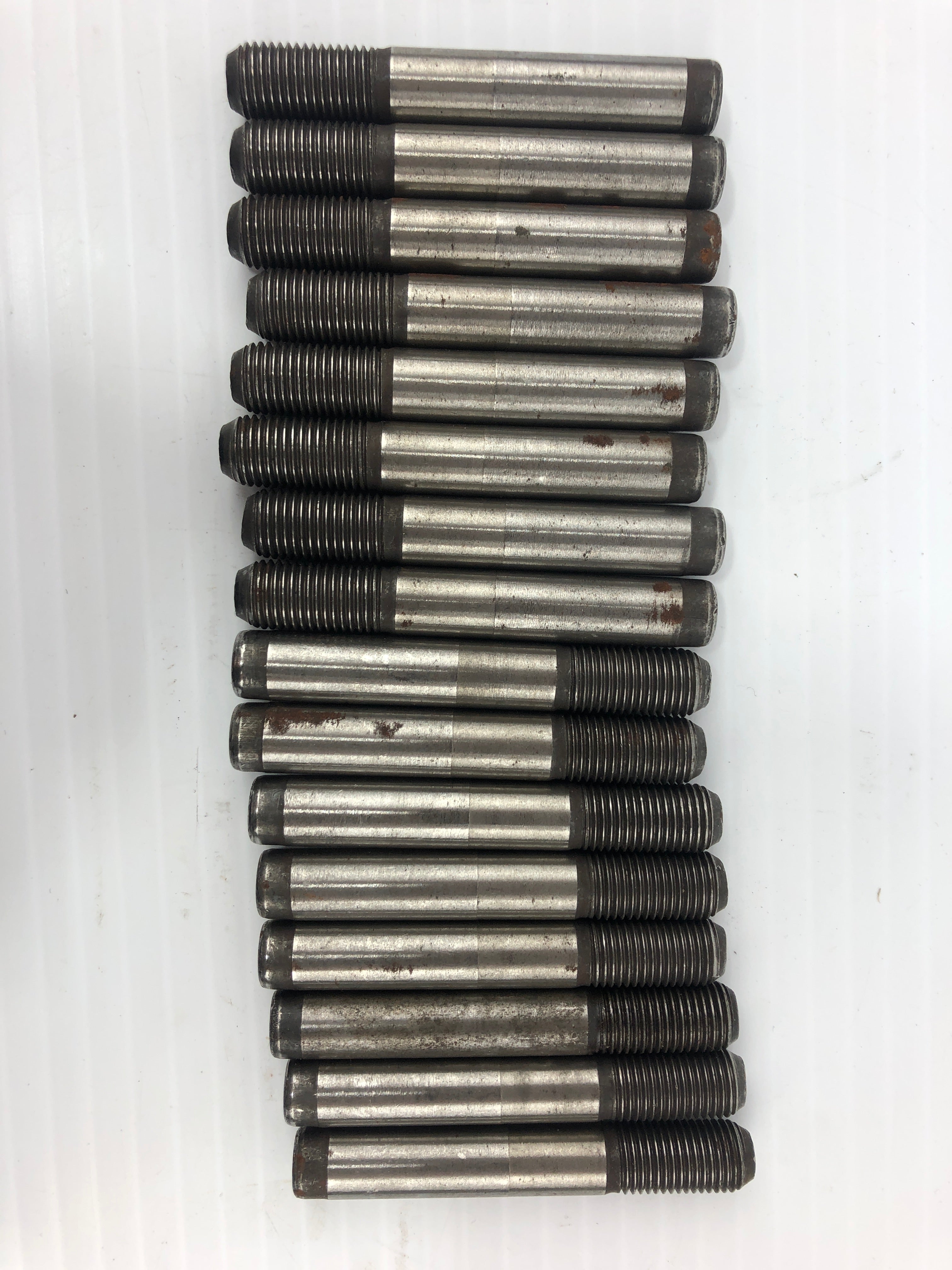 Clevite 214-1011 Engine Rocker Arm Stud 2141011 - Box of 16