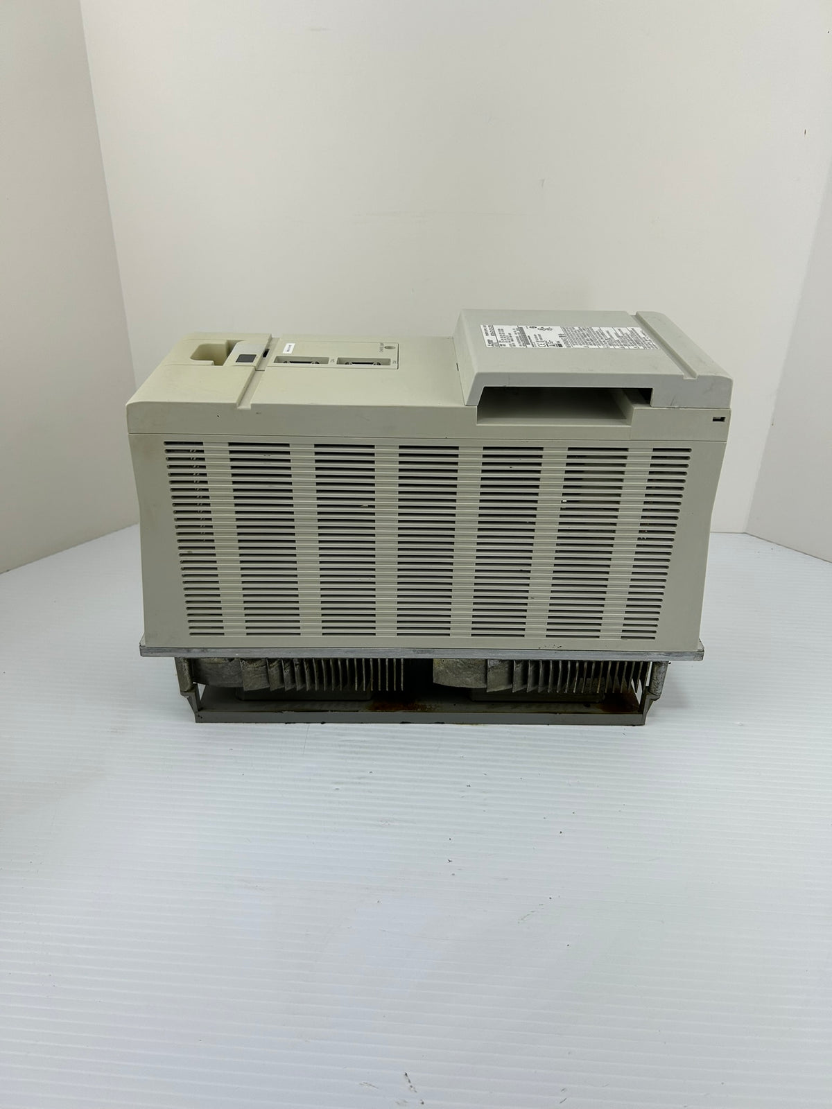 Mitsubishi MDS-C1-CV-370 Power Supply Unit 37kW 270-311VDC 200-230V