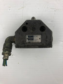 Euchner N 1 AR Limit Switch 10A 250V~