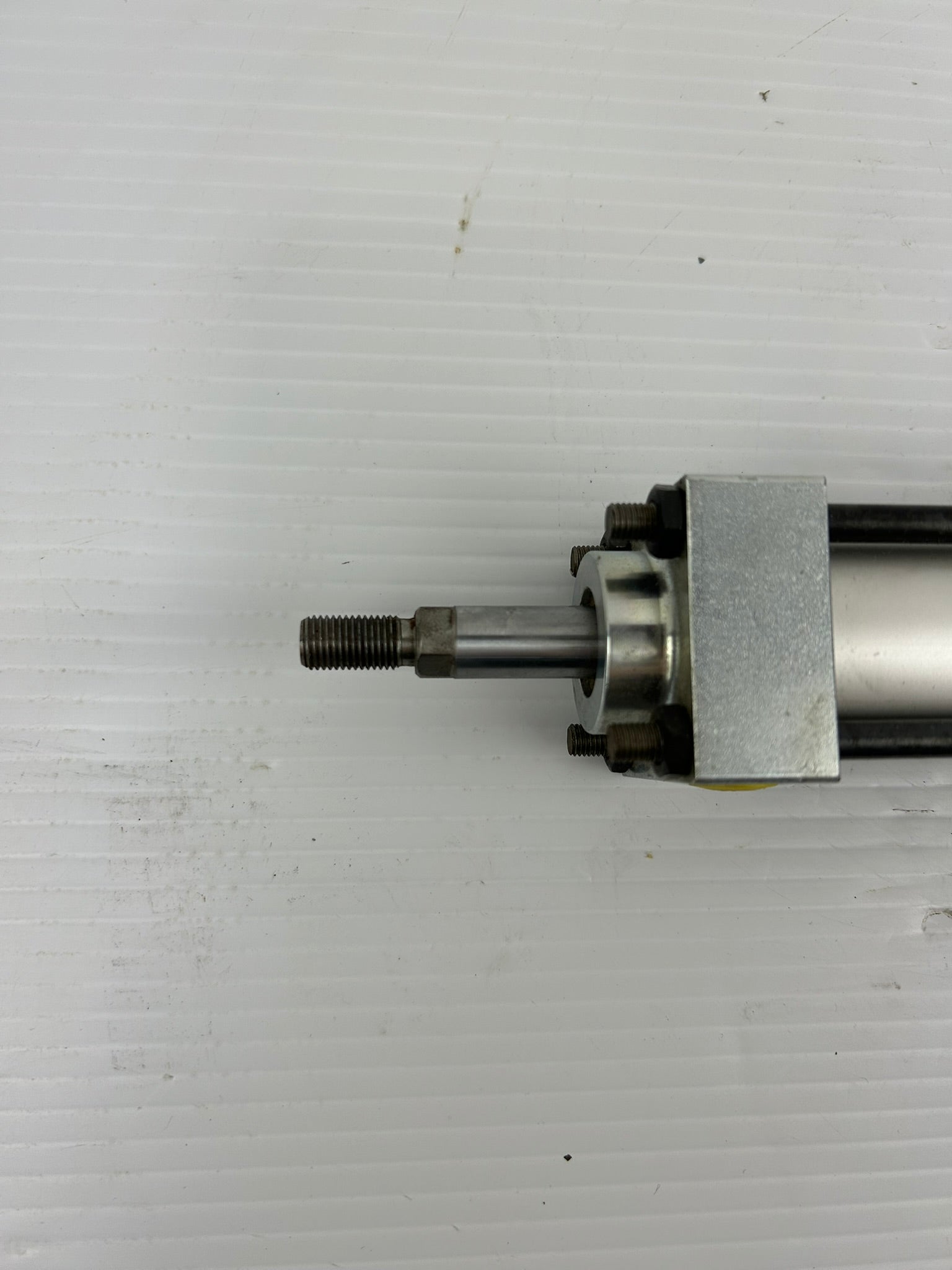 PHD SDB25 X 6 -AE-BR-H4 Pneumatic Cylinder Made in USA