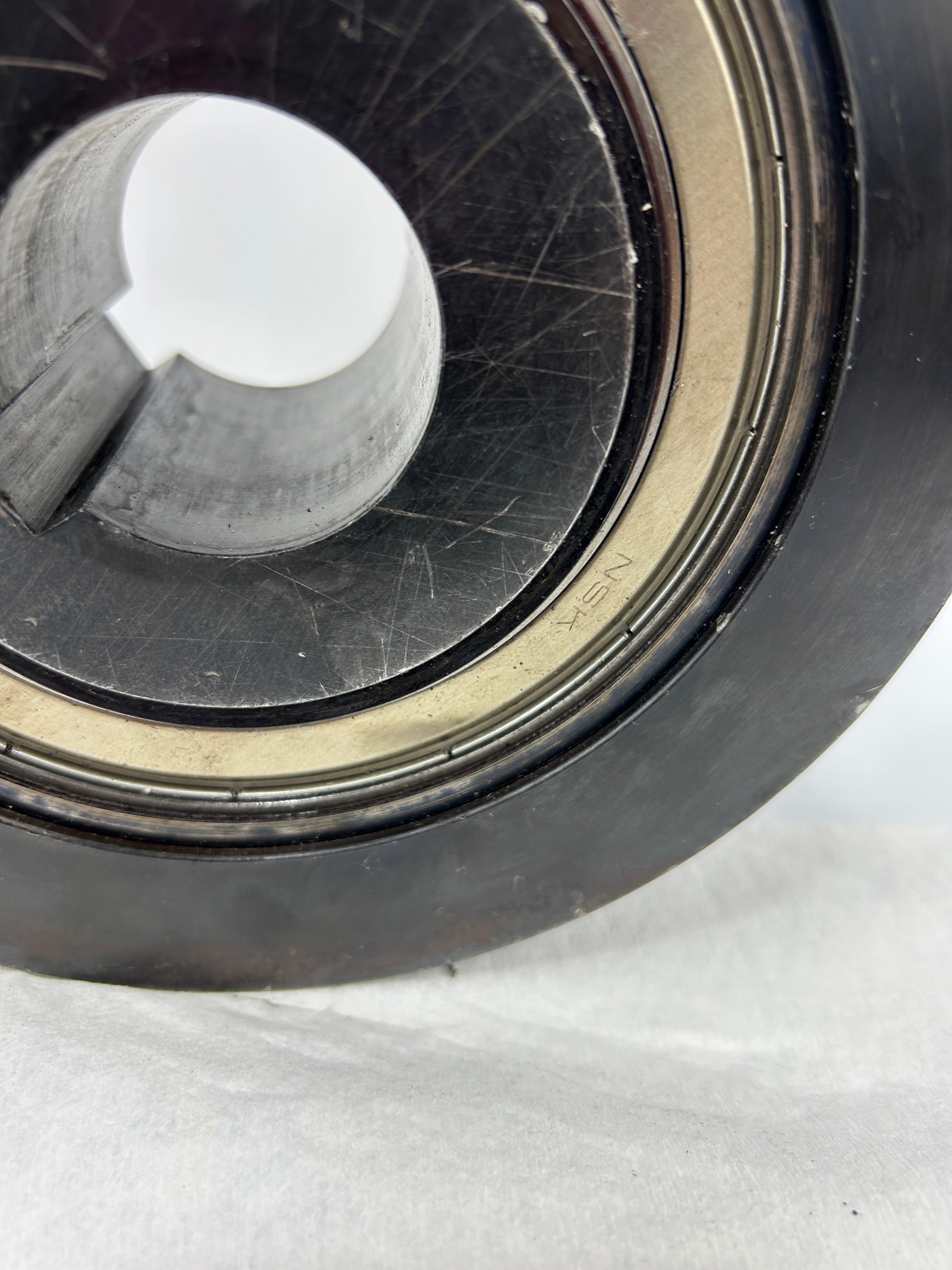 Sepac 60553 Brake Assembly 24V 55497