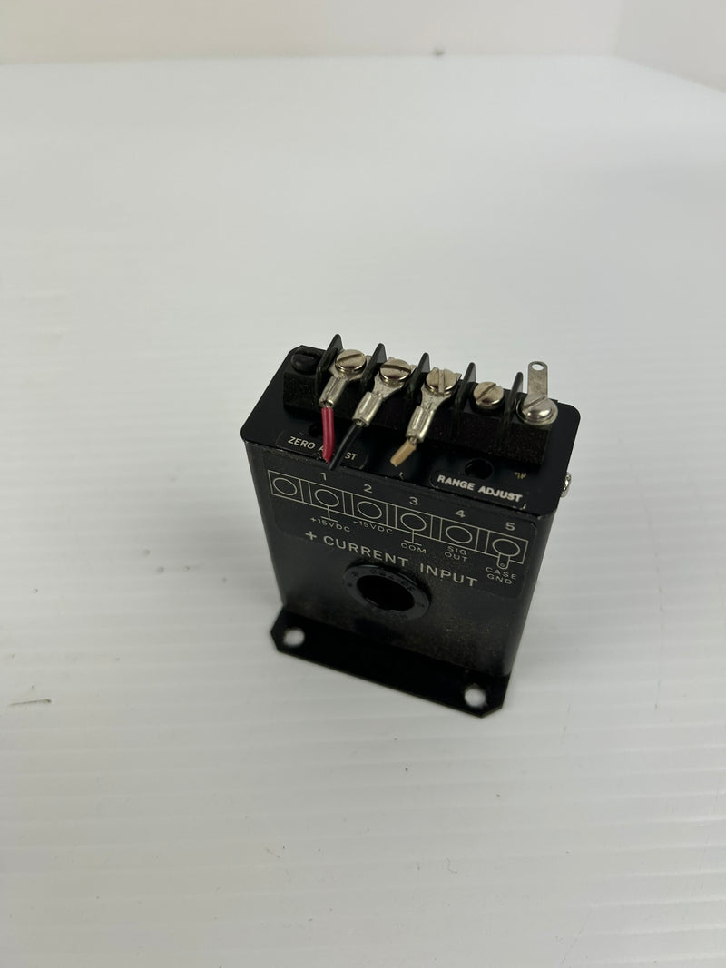 AAC 907A-25 Current Sensor