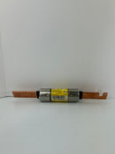 Bussmann LPS-RK-80SP Low-Peak Dual Element Time Delay Fuse 600V 80A - Lot of 2