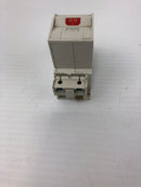 Mitsubishi Electric CP30-BA Circuit Protector 2 Pole 2A