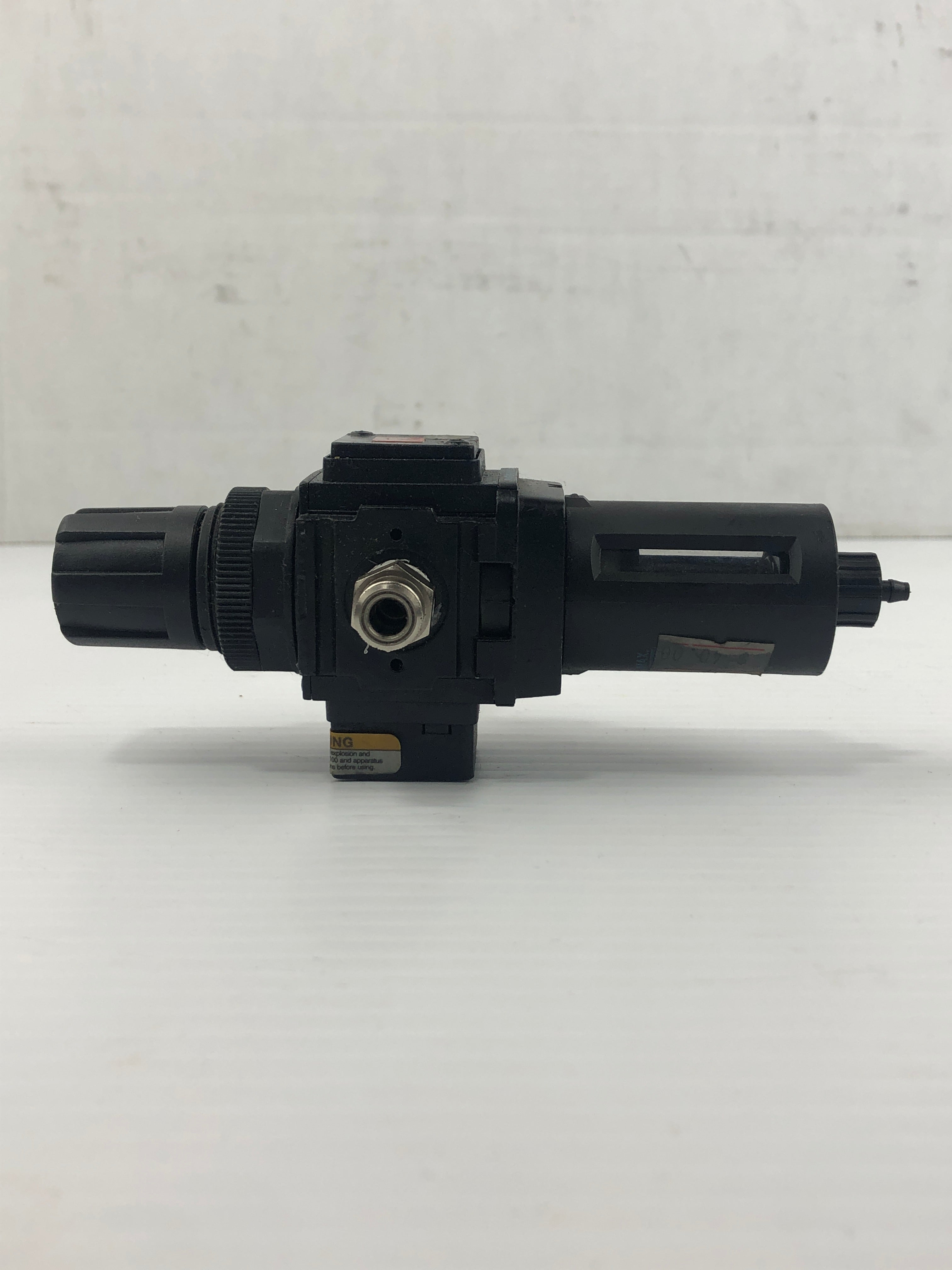 Dixon B08-02MG Filter Regulator