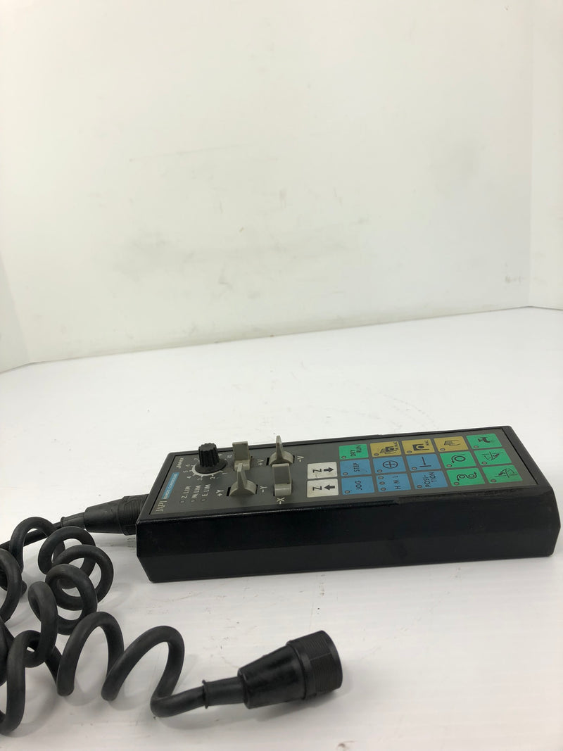 Japax JAPT Remote Controller Teach Pendant 841-00-290