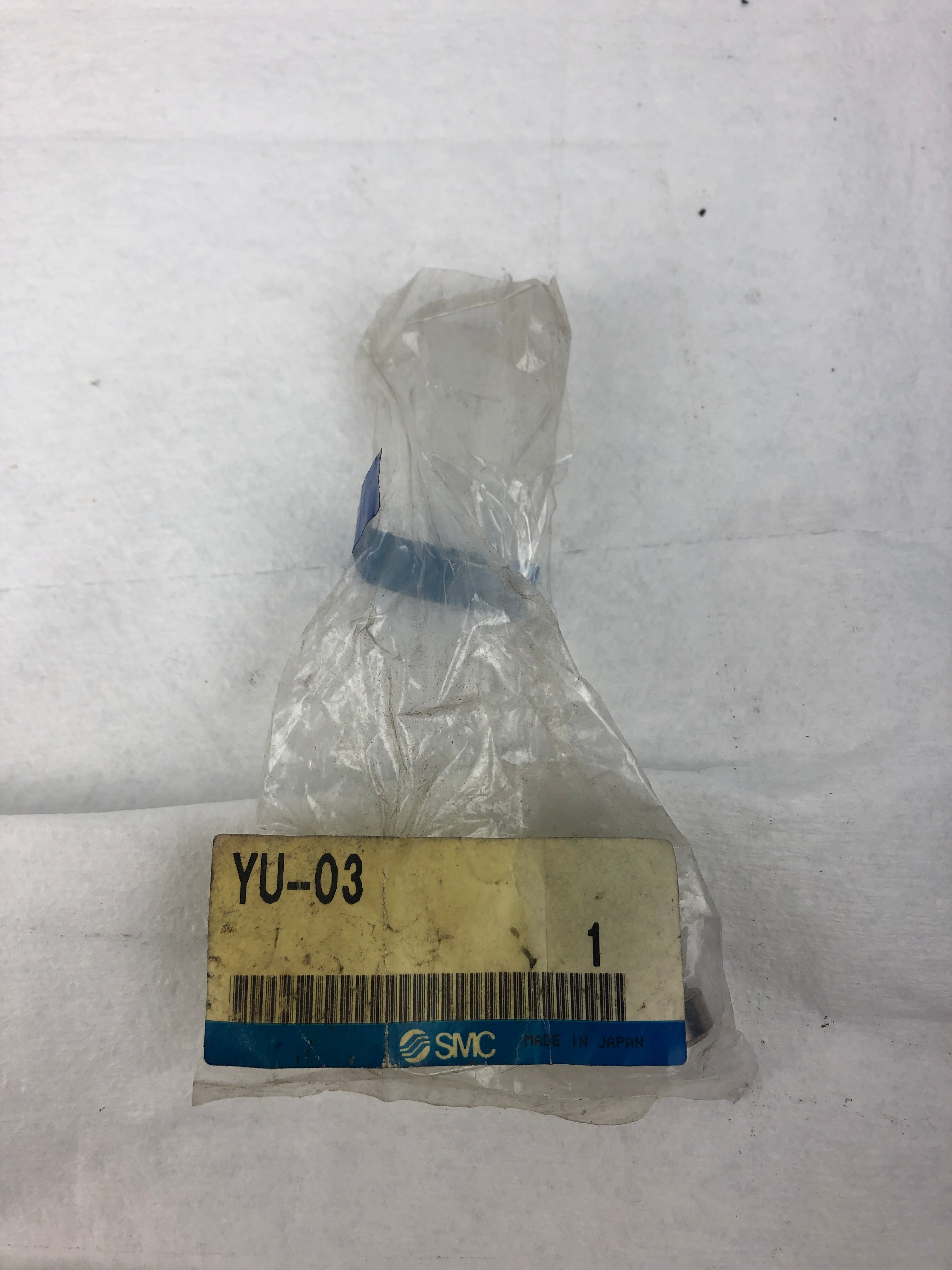 SMC YU-03 Rod Joint