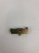 HDV-1 Din Rail End Clip - Lot of 2