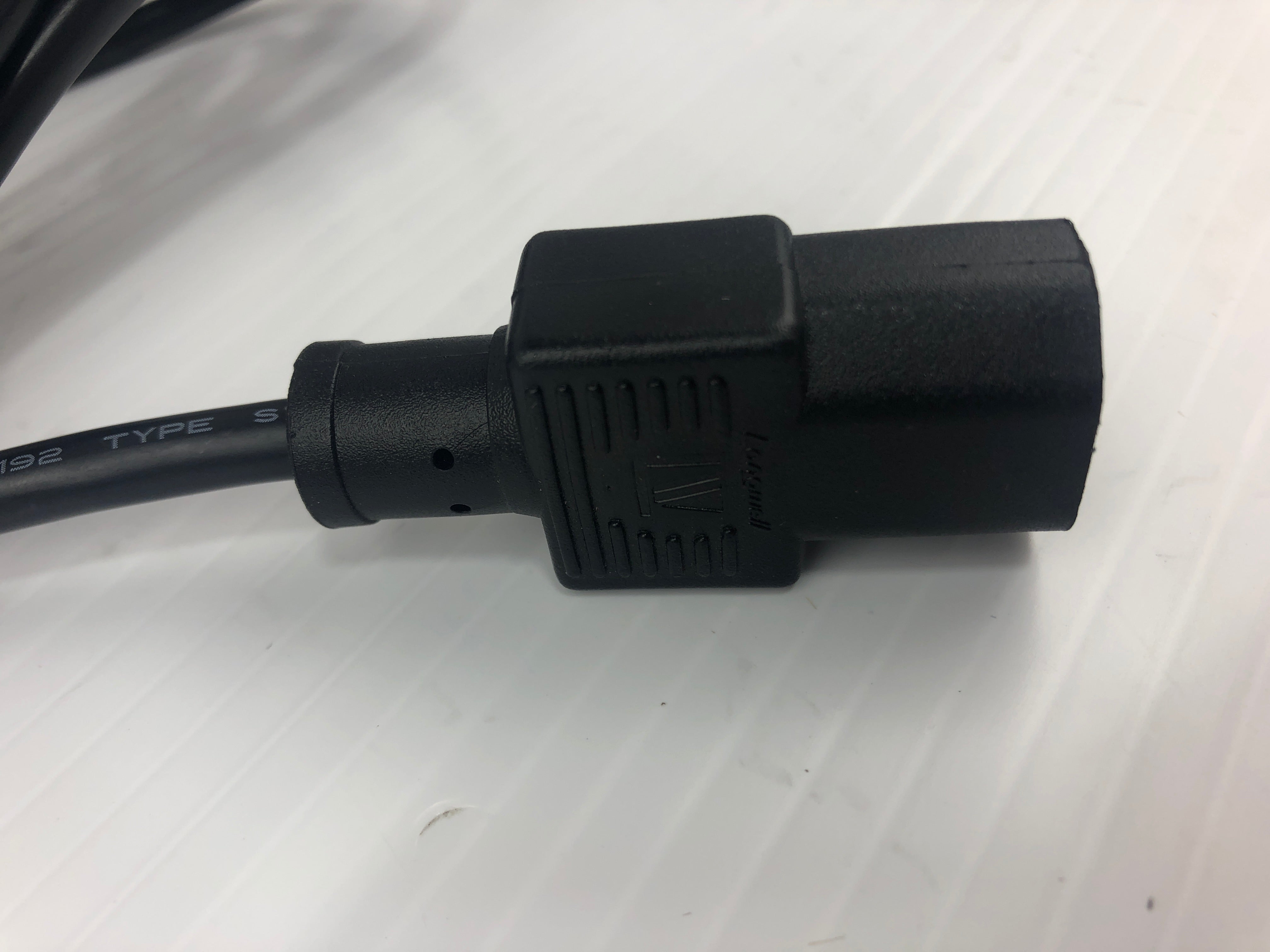 Longwell-P CSA 152192 Power Cable E55333 VW-1 10A 125V