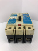 Westinghouse FDB 14K Industrial Circuit Breaker Ser. C 600VAC 35A 3P 50/60Hz