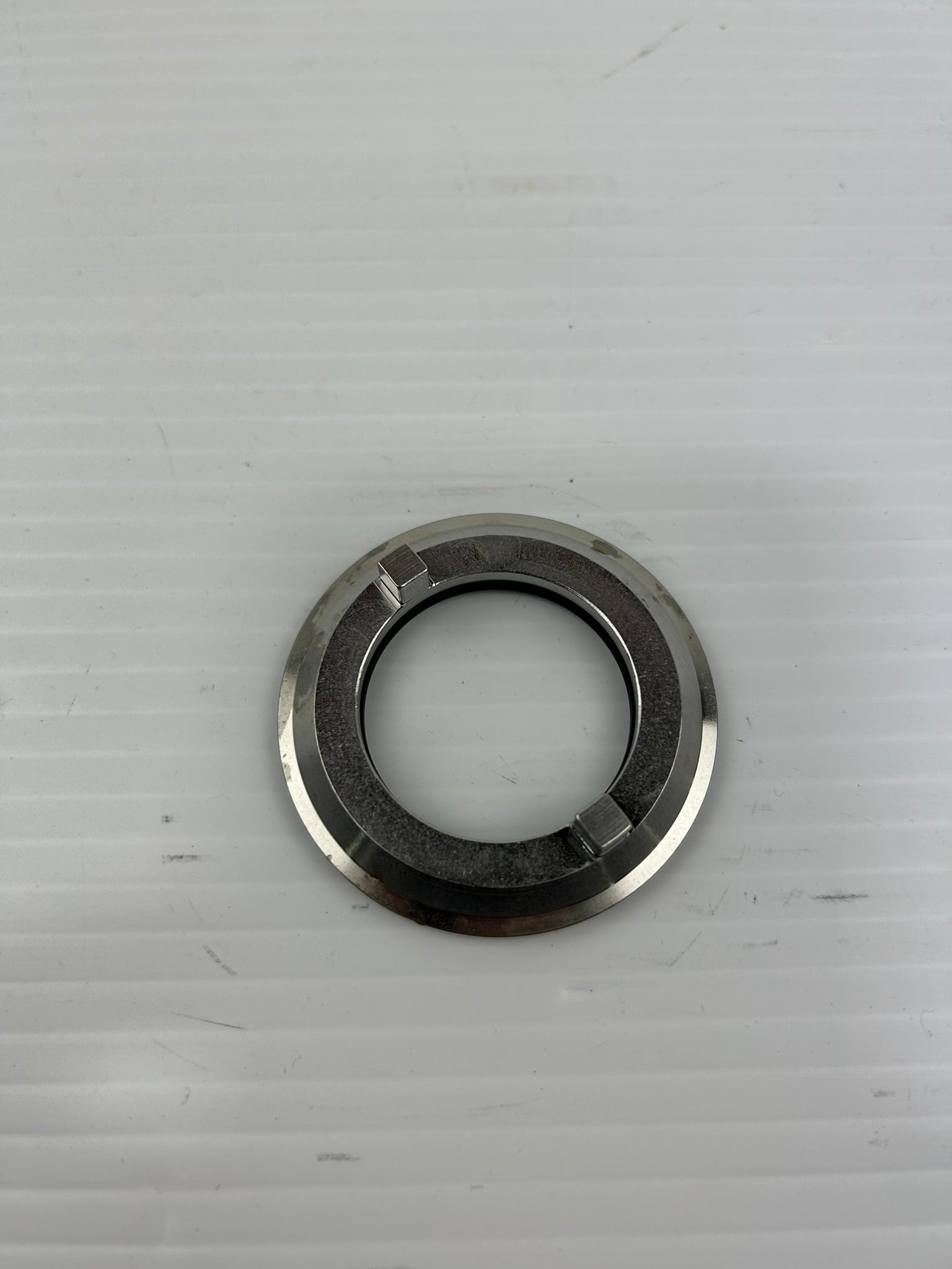 Tri-Clover 401949 Seal Pump Ring R25E-1 1/2-80-2 100870