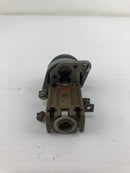 General Electric CR2940U201 Push Button 9782430 600V